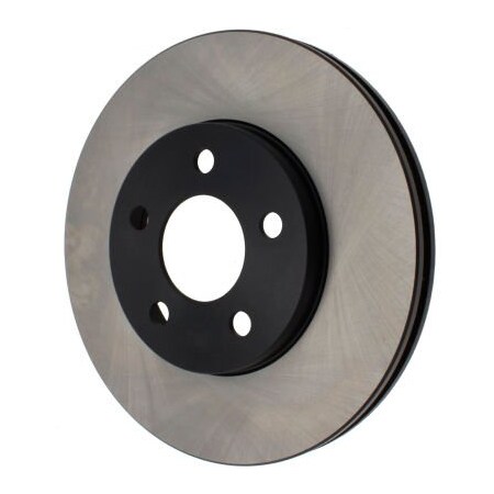 Centric Centric Premium Brake Rotor, Centric Parts 120.63050 120.6305